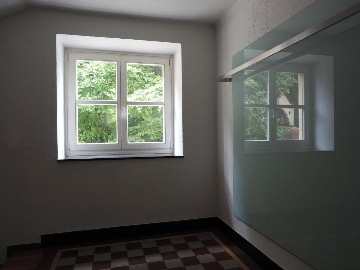 Haus Ohrbeck Hostel Georgsmarienhütte Екстериор снимка