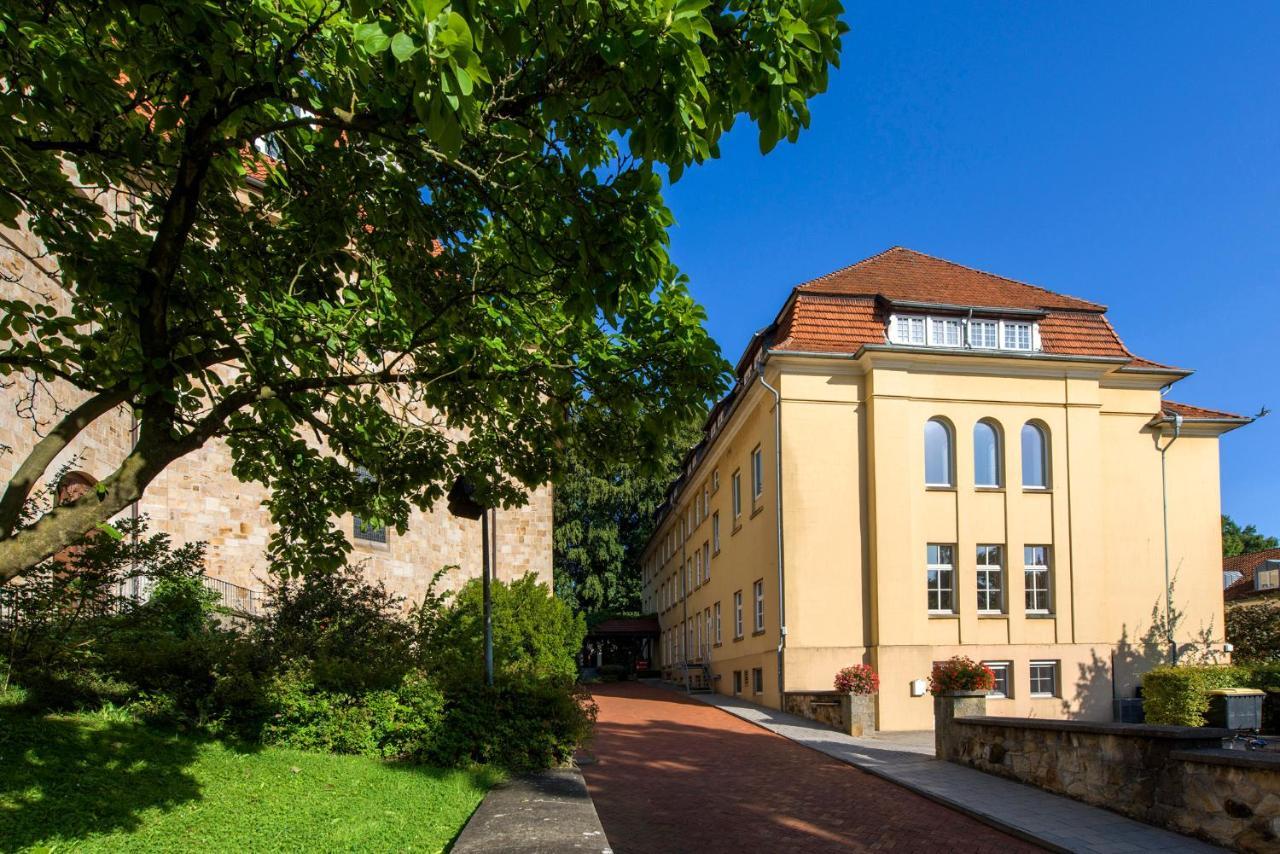 Haus Ohrbeck Hostel Georgsmarienhütte Екстериор снимка