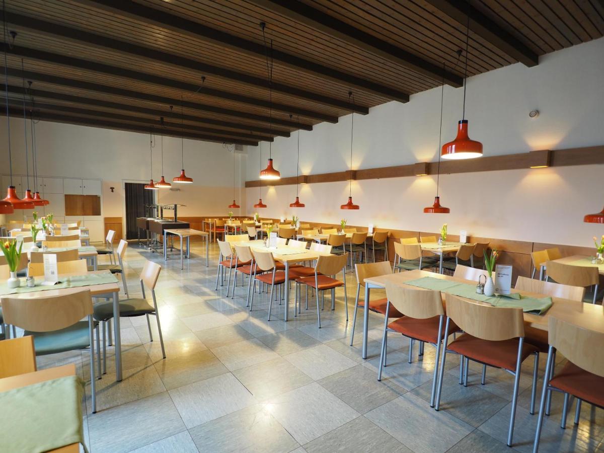 Haus Ohrbeck Hostel Georgsmarienhütte Екстериор снимка