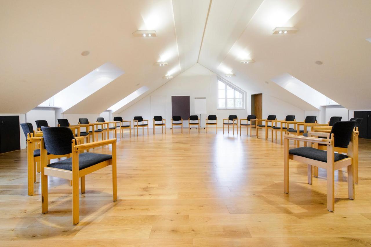 Haus Ohrbeck Hostel Georgsmarienhütte Екстериор снимка