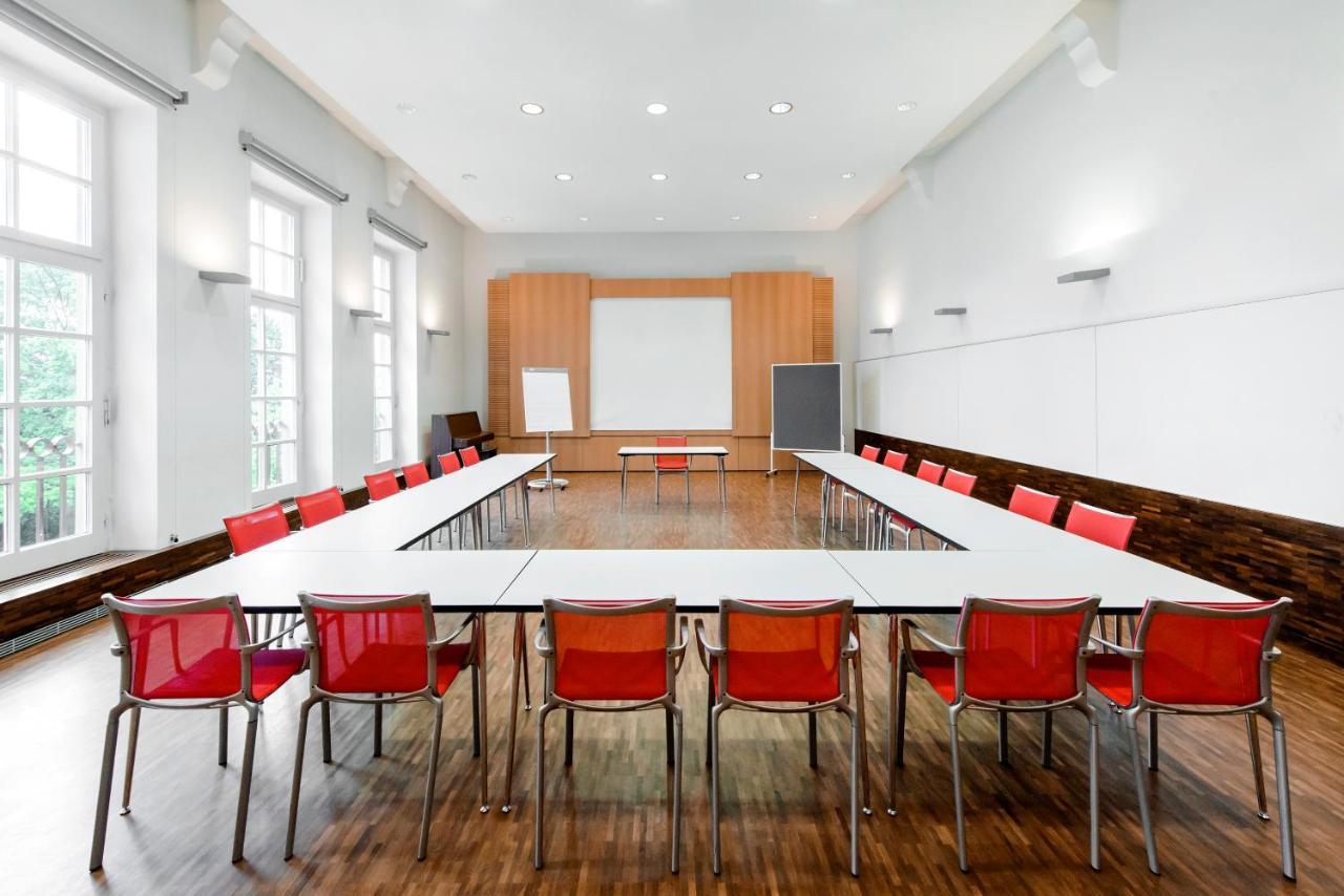 Haus Ohrbeck Hostel Georgsmarienhütte Екстериор снимка