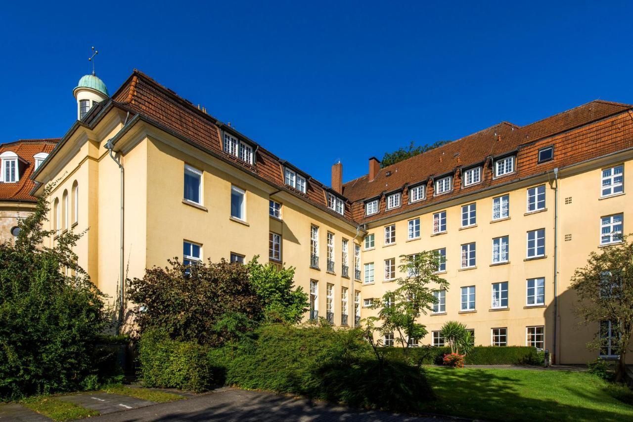 Haus Ohrbeck Hostel Georgsmarienhütte Екстериор снимка