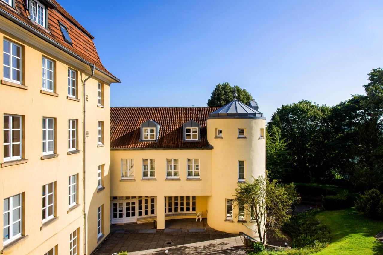 Haus Ohrbeck Hostel Georgsmarienhütte Екстериор снимка