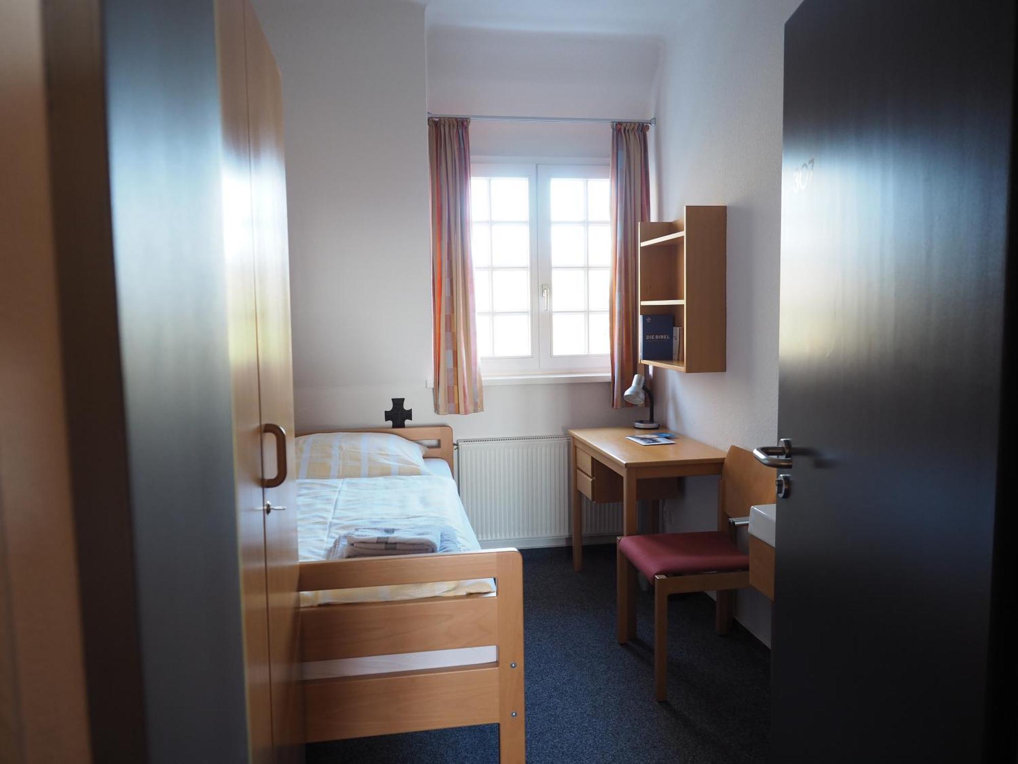 Haus Ohrbeck Hostel Georgsmarienhütte Екстериор снимка