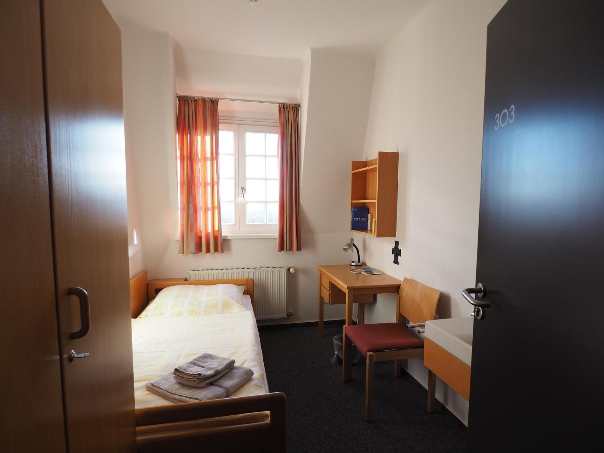 Haus Ohrbeck Hostel Georgsmarienhütte Екстериор снимка