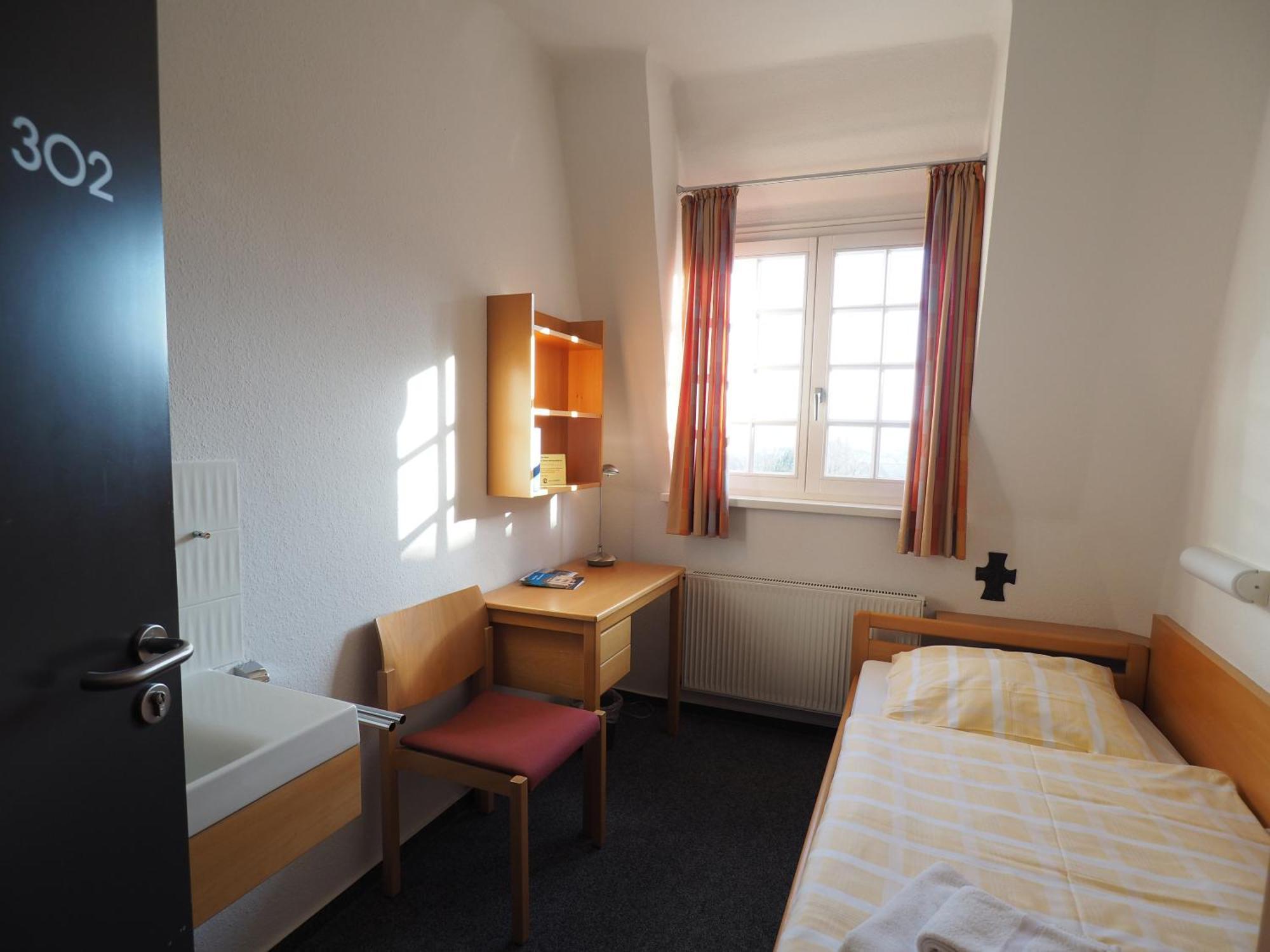 Haus Ohrbeck Hostel Georgsmarienhütte Екстериор снимка