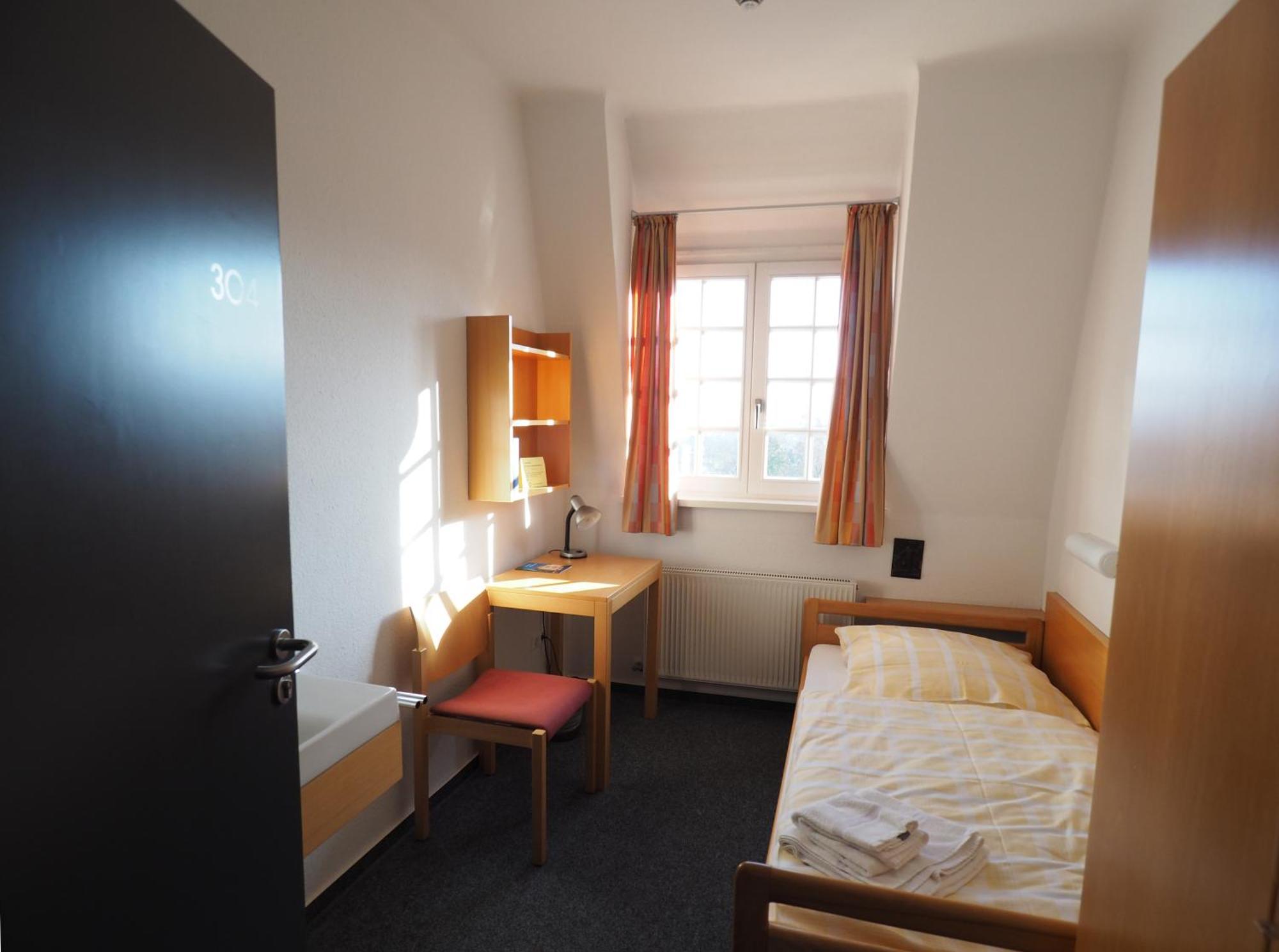 Haus Ohrbeck Hostel Georgsmarienhütte Екстериор снимка