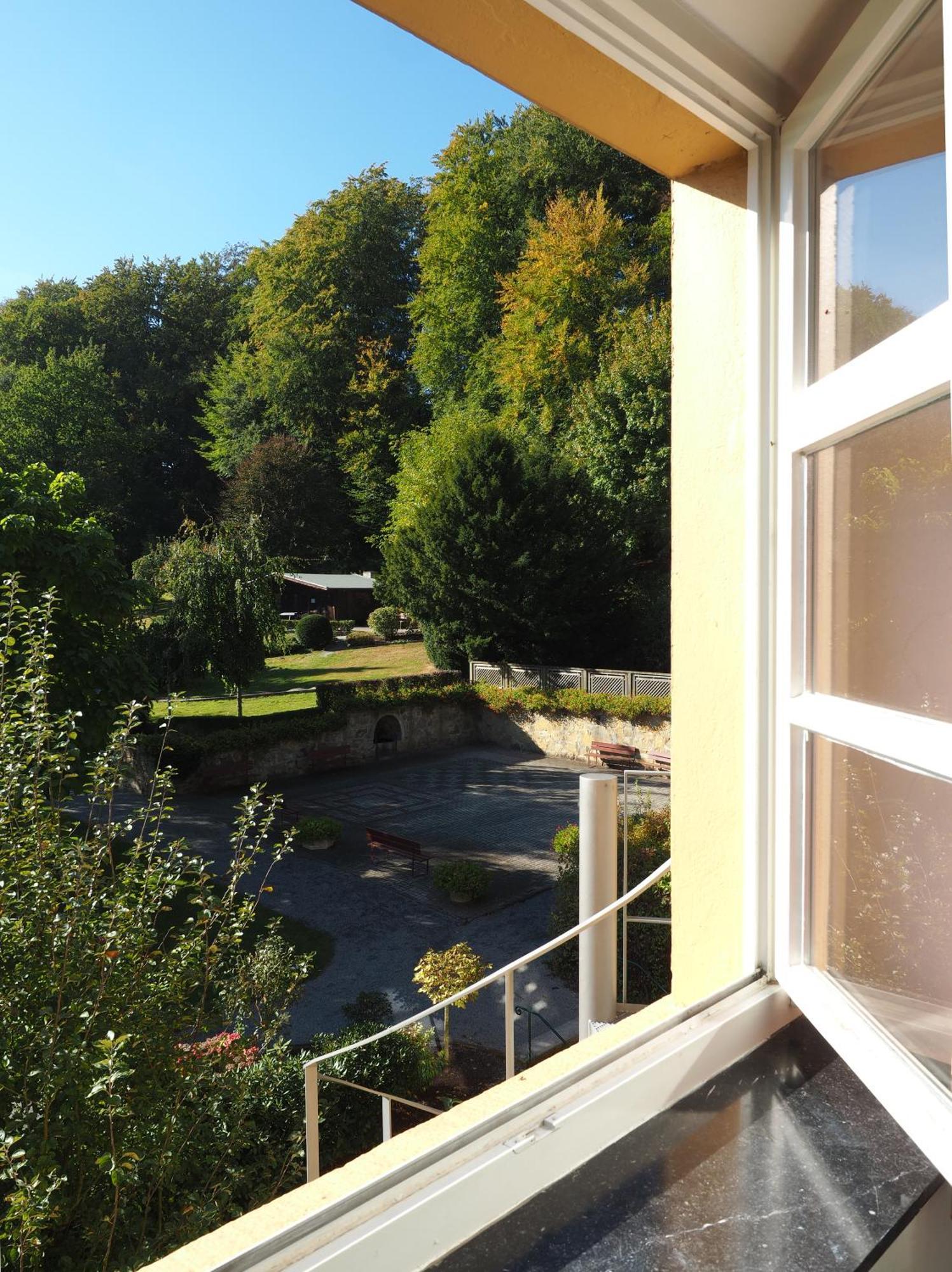 Haus Ohrbeck Hostel Georgsmarienhütte Екстериор снимка