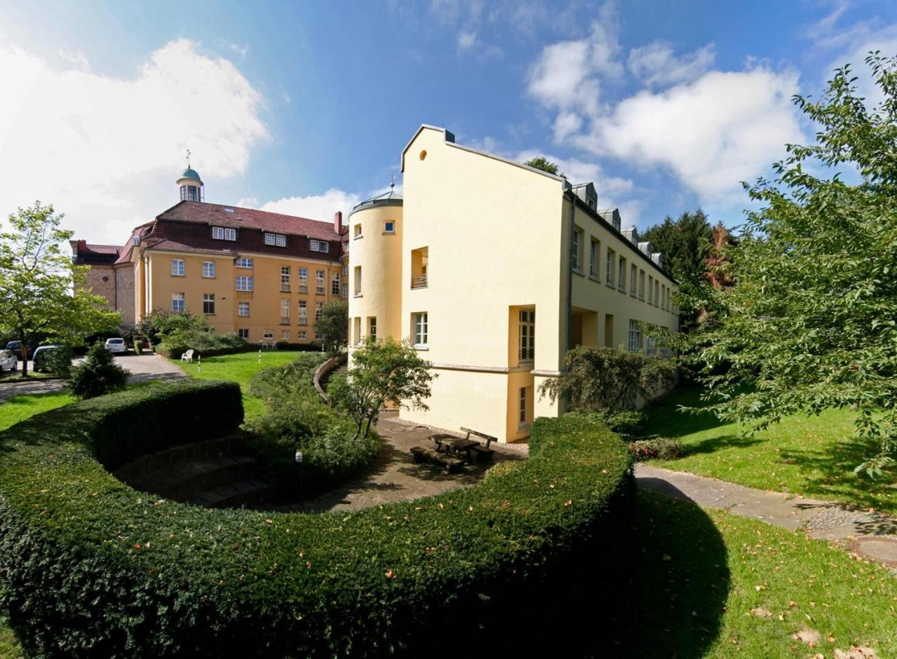 Haus Ohrbeck Hostel Georgsmarienhütte Екстериор снимка